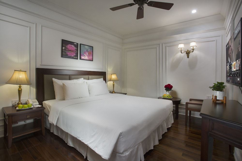 Photo of Bedroom in Long Bien