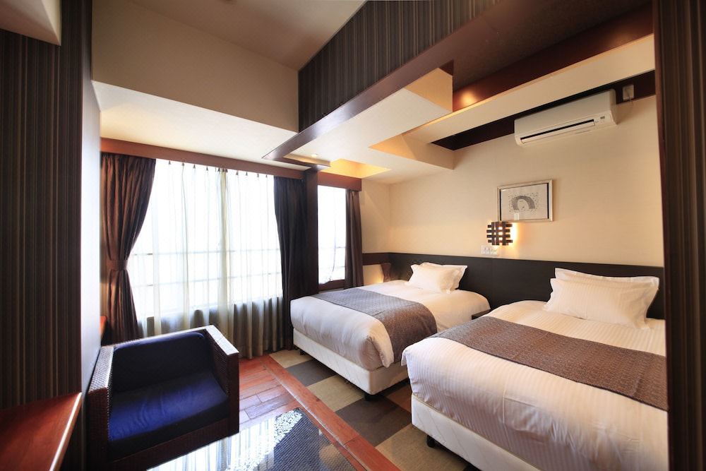 Photo of Bedroom in Akasaka