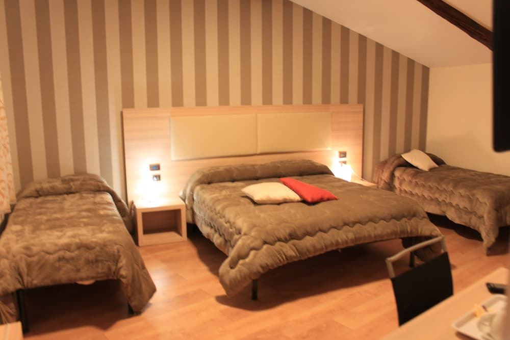 Photo of Bedroom in Gragnano