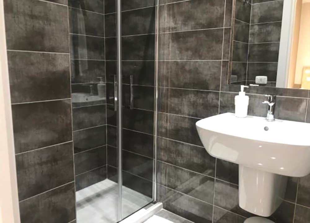 Photo of Bathroom in Naples City Centre
