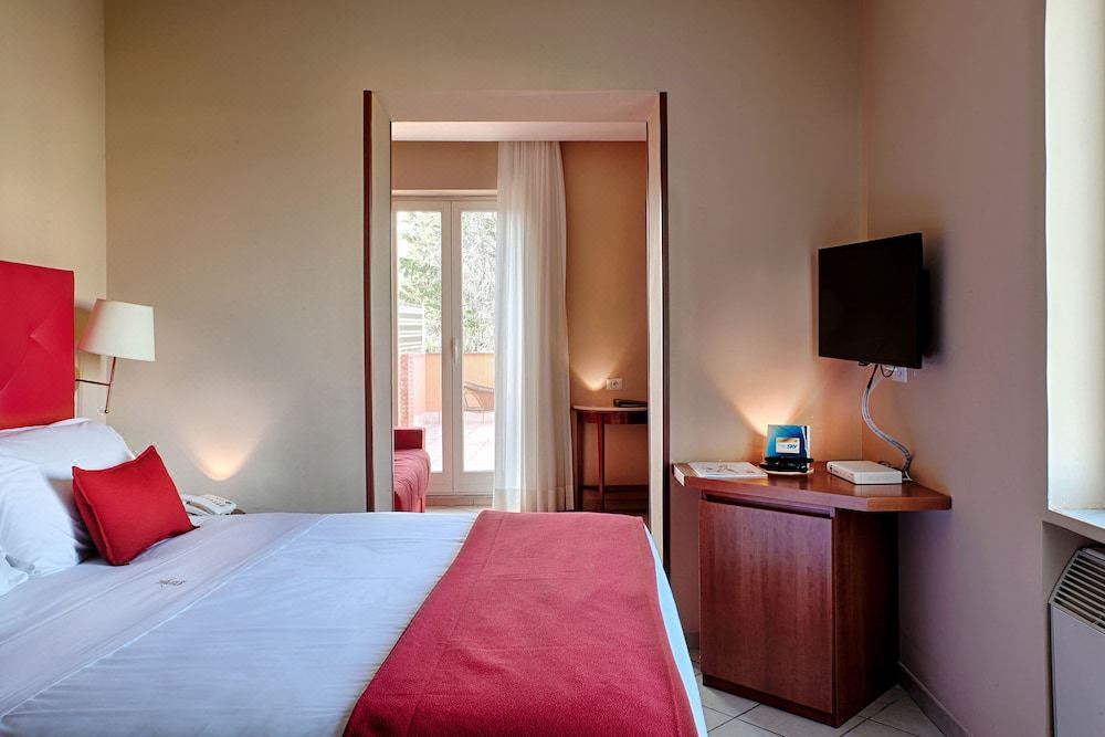 Photo of Bedroom in Fuorigrotta