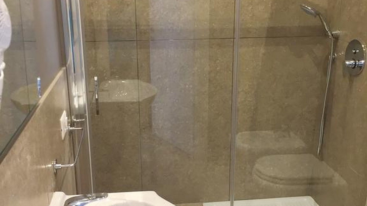 Photo of Bathroom in Chiaia
