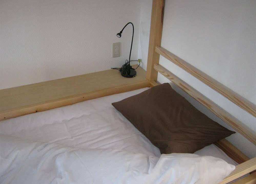 Photo of Bedroom in Sakyo Ward
