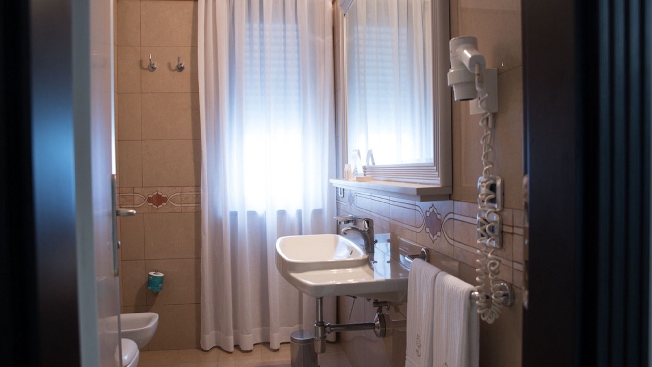 Photo of Bathroom in Qualiano