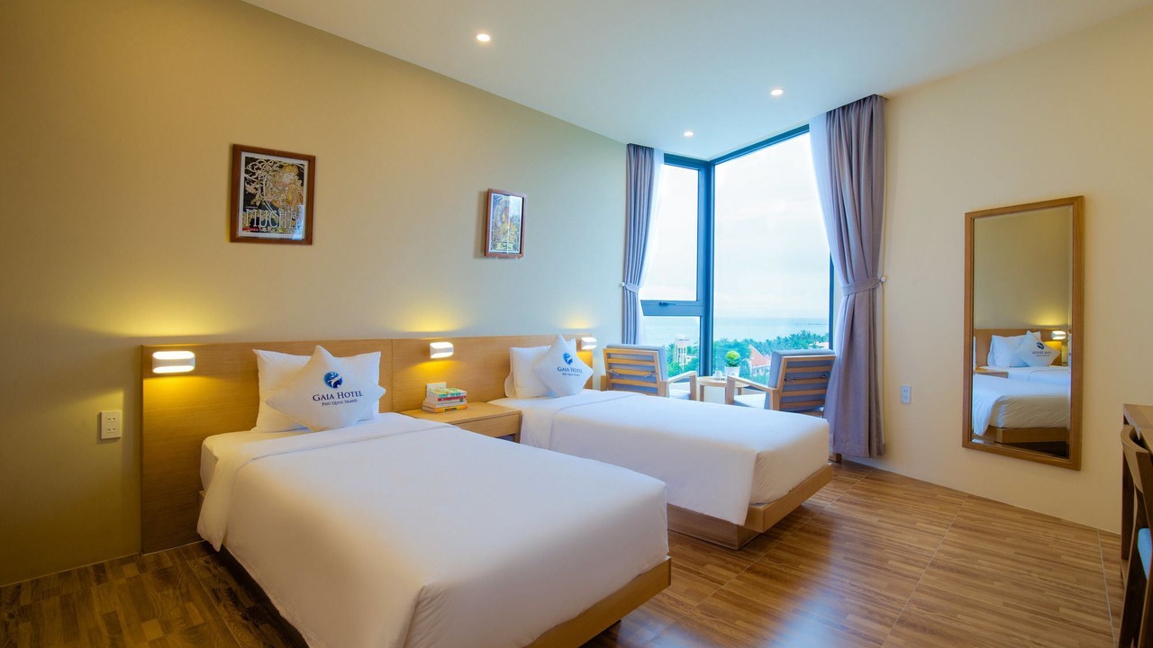 Photo of Bedroom in Duong Dong