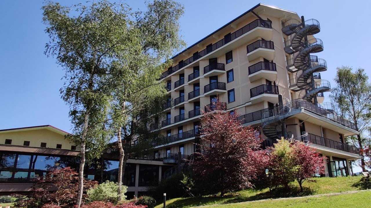 Photo of Buildings in Asiago