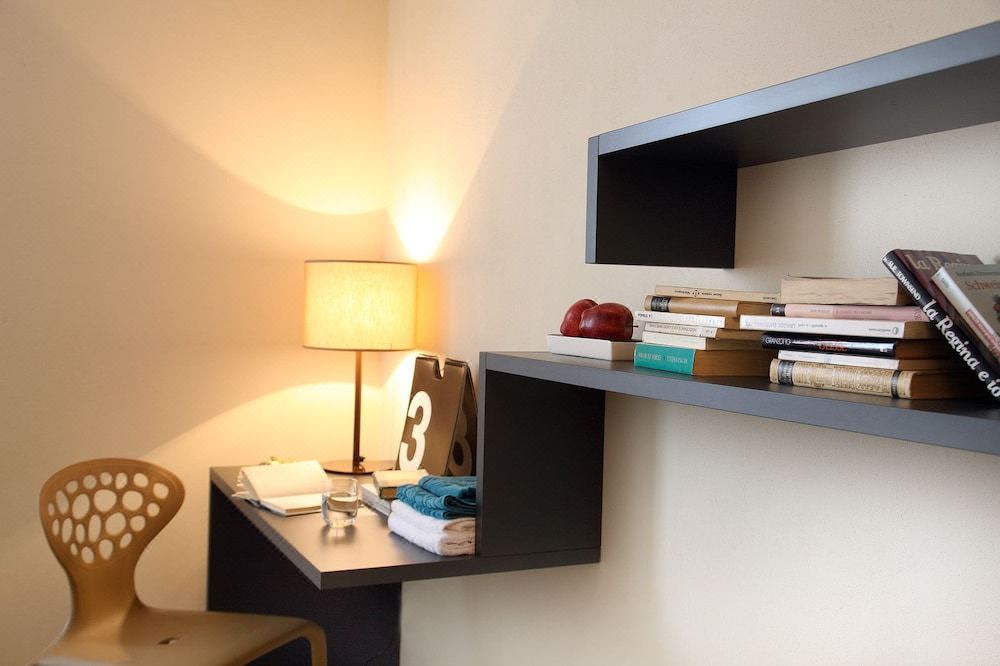 Photo of Livingroom in Old Town