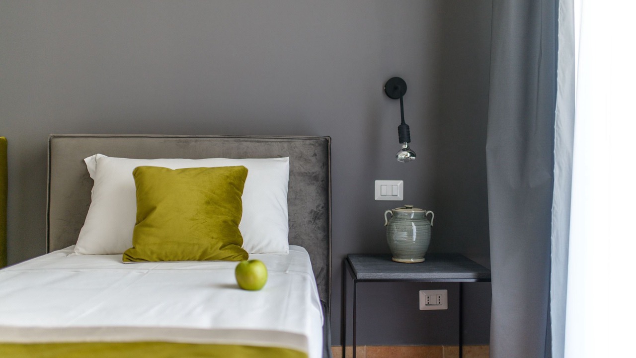 Photo of Bedroom in Santa Lucia