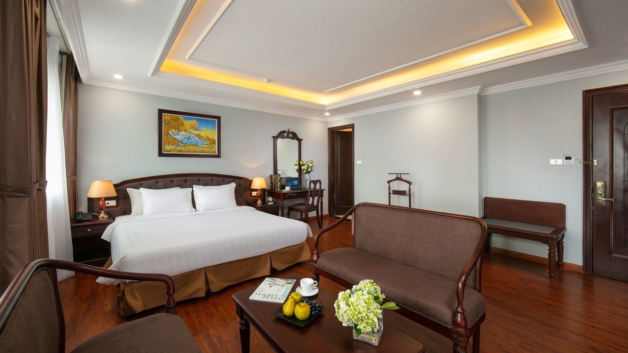Photo of Livingroom in Hai Ba Trung