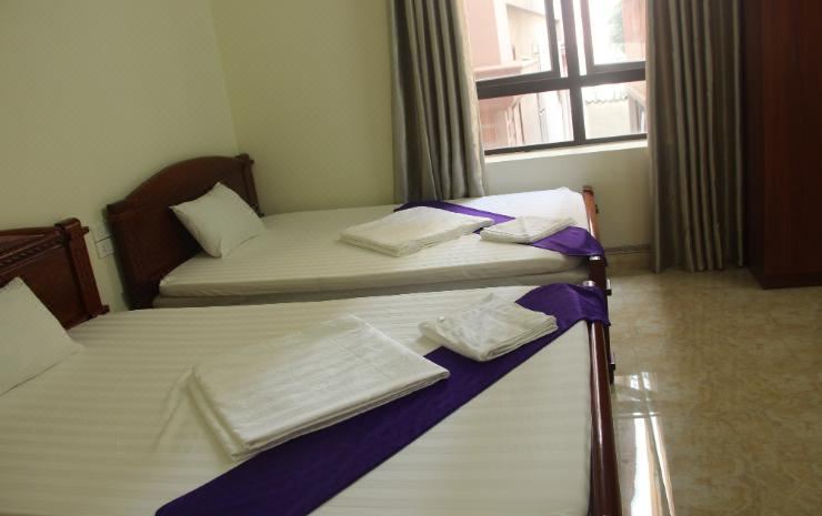 Photo of Bedroom in Bai Chay
