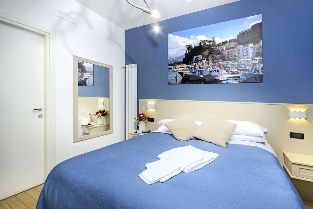 Photo of Bedroom in Sorrento Historic Centre