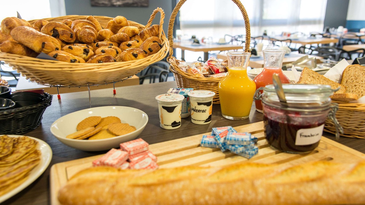 Photo of Livingroom in Trignac