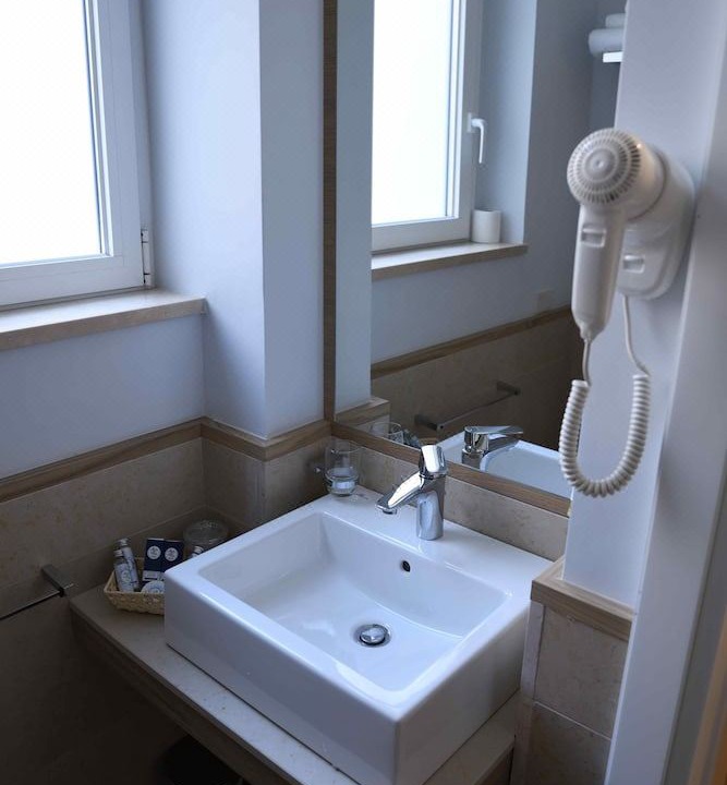 Photo of Bathroom in Chiaia