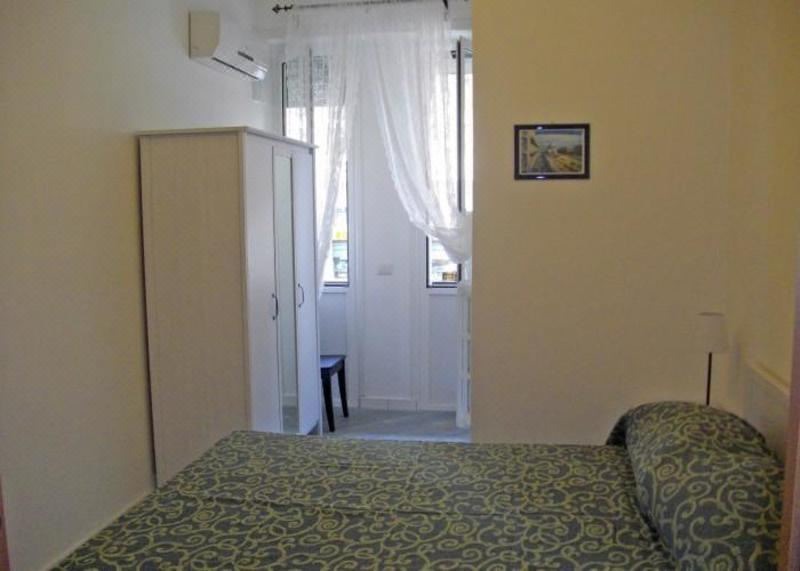 Photo of Bedroom in Cinecitta