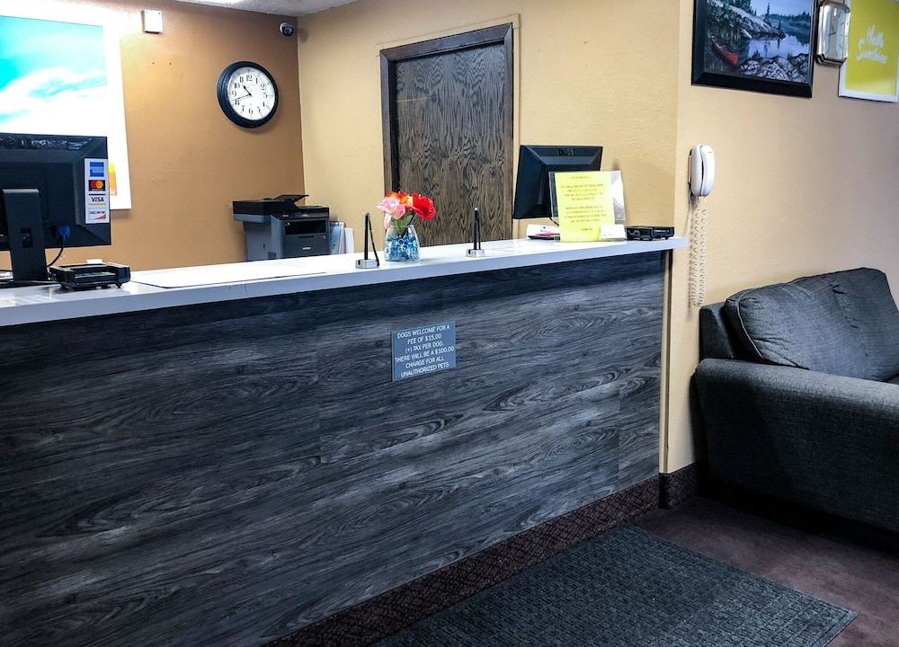 Photo of Livingroom in Sioux Falls