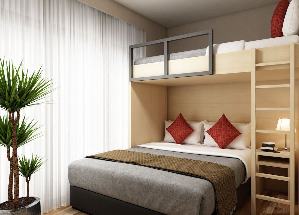Photo of Bedroom in Akasaka