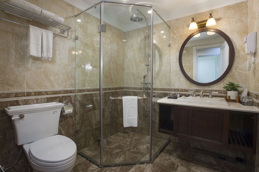 Photo of Bathroom in Long Bien