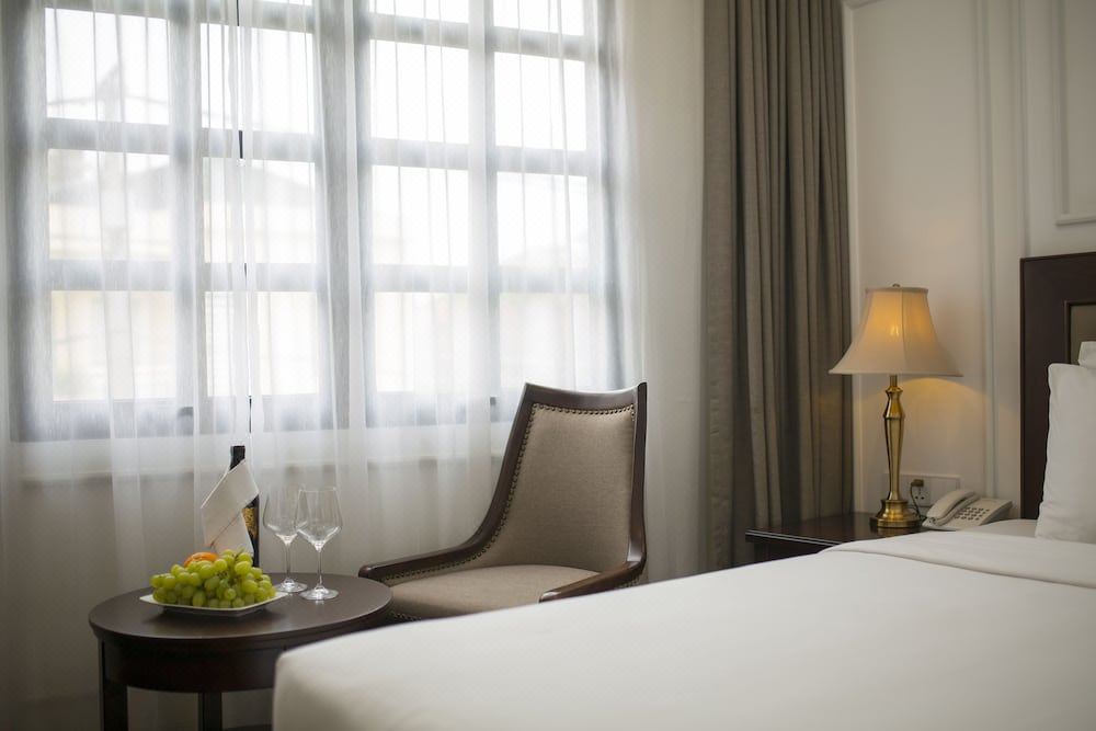 Photo of Bedroom in Long Bien
