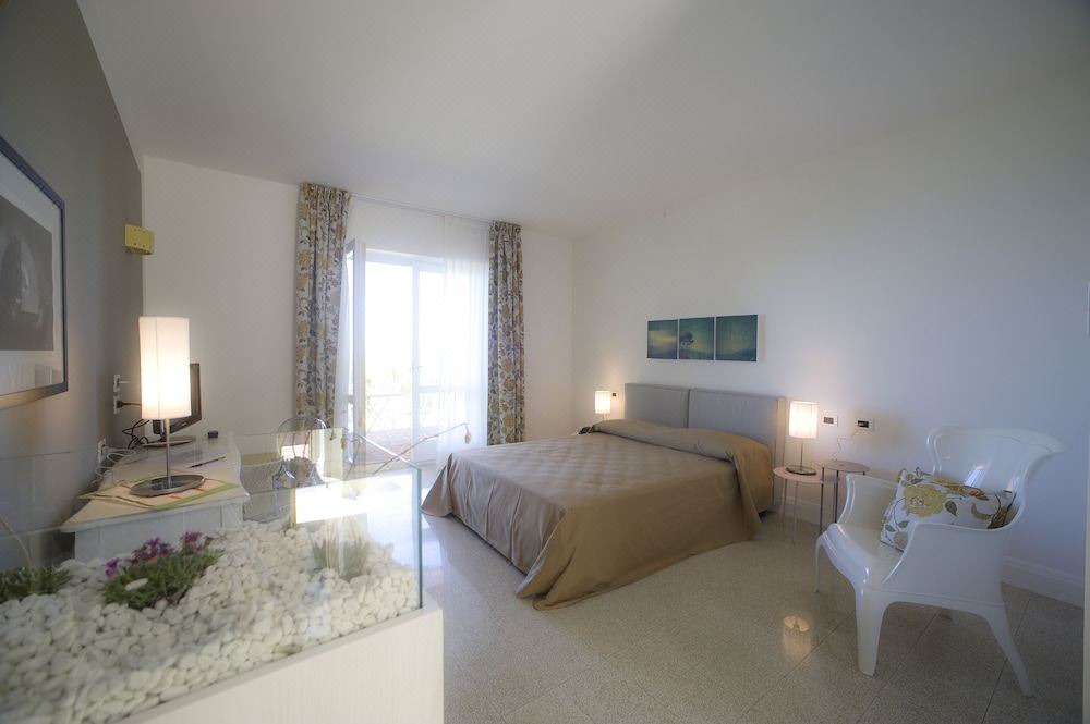 Photo of Bedroom in Capaccio-Paestum