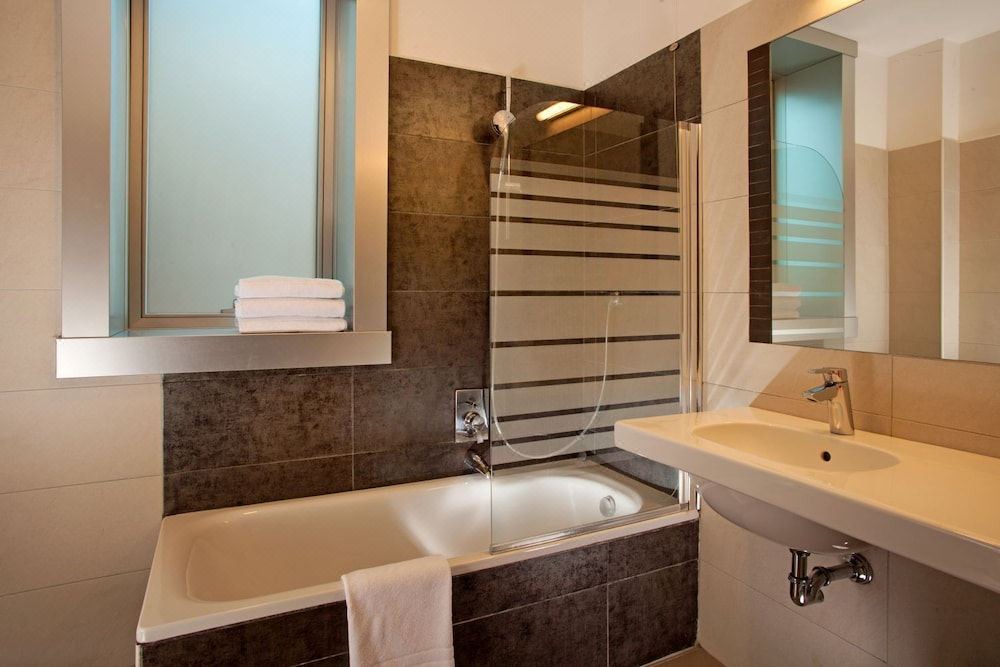 Photo of Bathroom in Quartiere XXIV Don Bosco