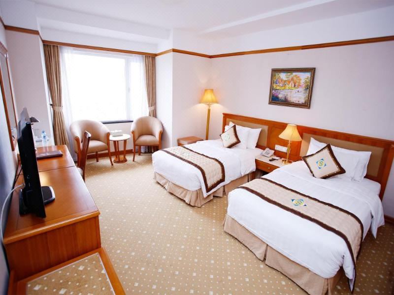 Photo of Bedroom in Hai Ba Trung