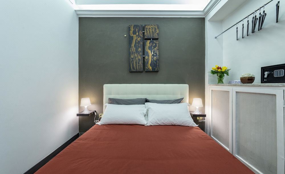 Photo of Bedroom in Montecalvario