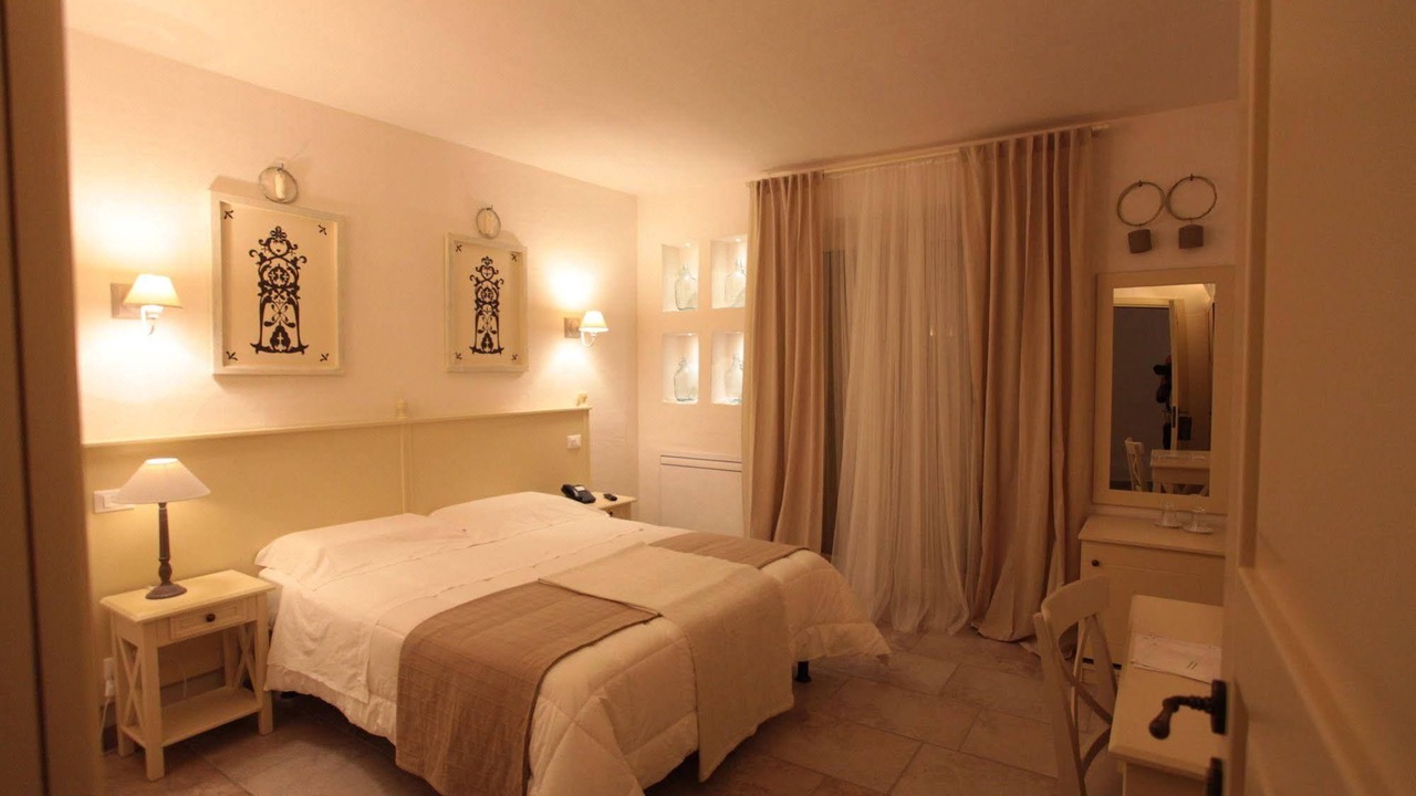 Photo of Bedroom in Lucera