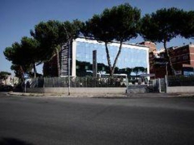 Photo of Buildings in Quartiere XXIV Don Bosco