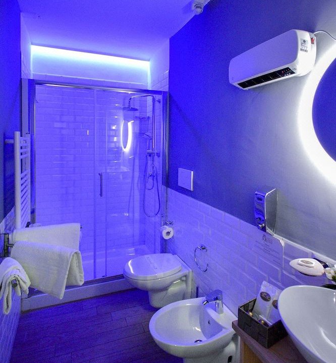 Photo of Bathroom in Sorrento Historic Centre