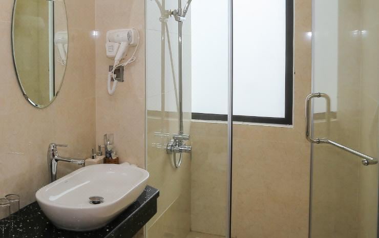 Photo of Bathroom in An Hai Đong