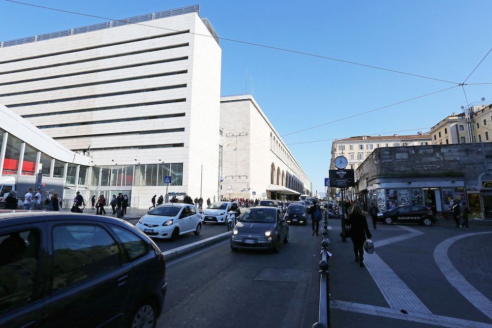 Photo of Others in Esquilino