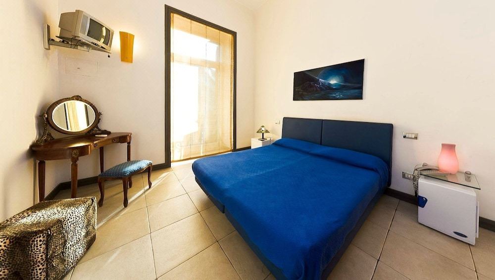 Photo of Bedroom in Chiaia