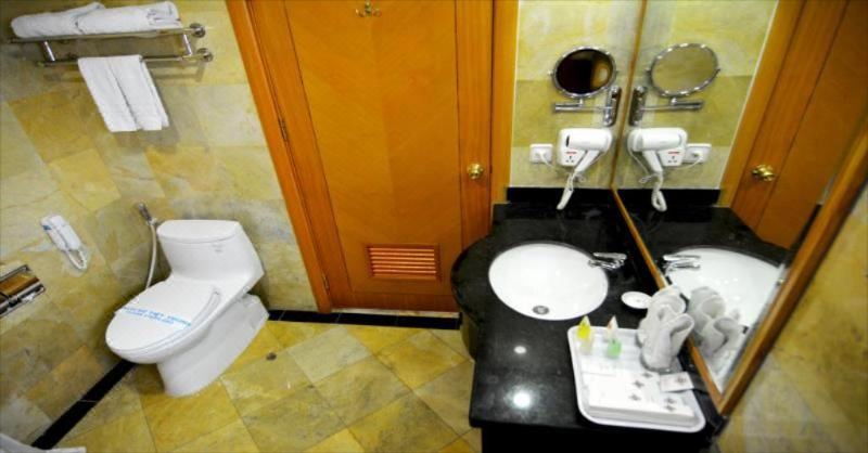 Photo of Bathroom in Hai Ba Trung