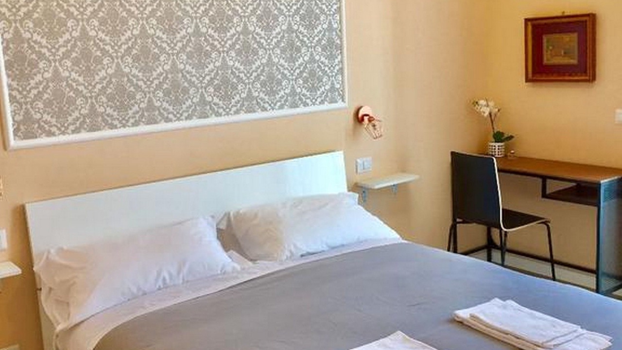 Photo of Bedroom in Chiaia