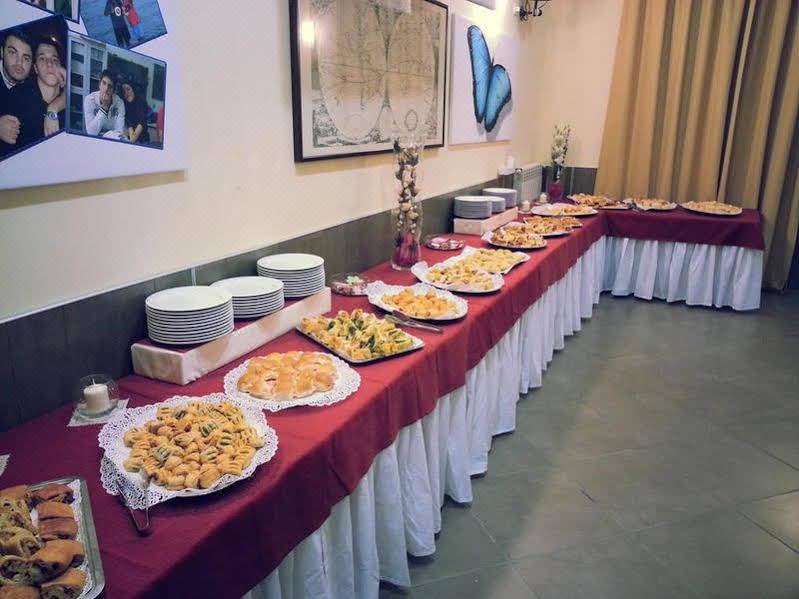 Photo of Livingroom in Fuorigrotta