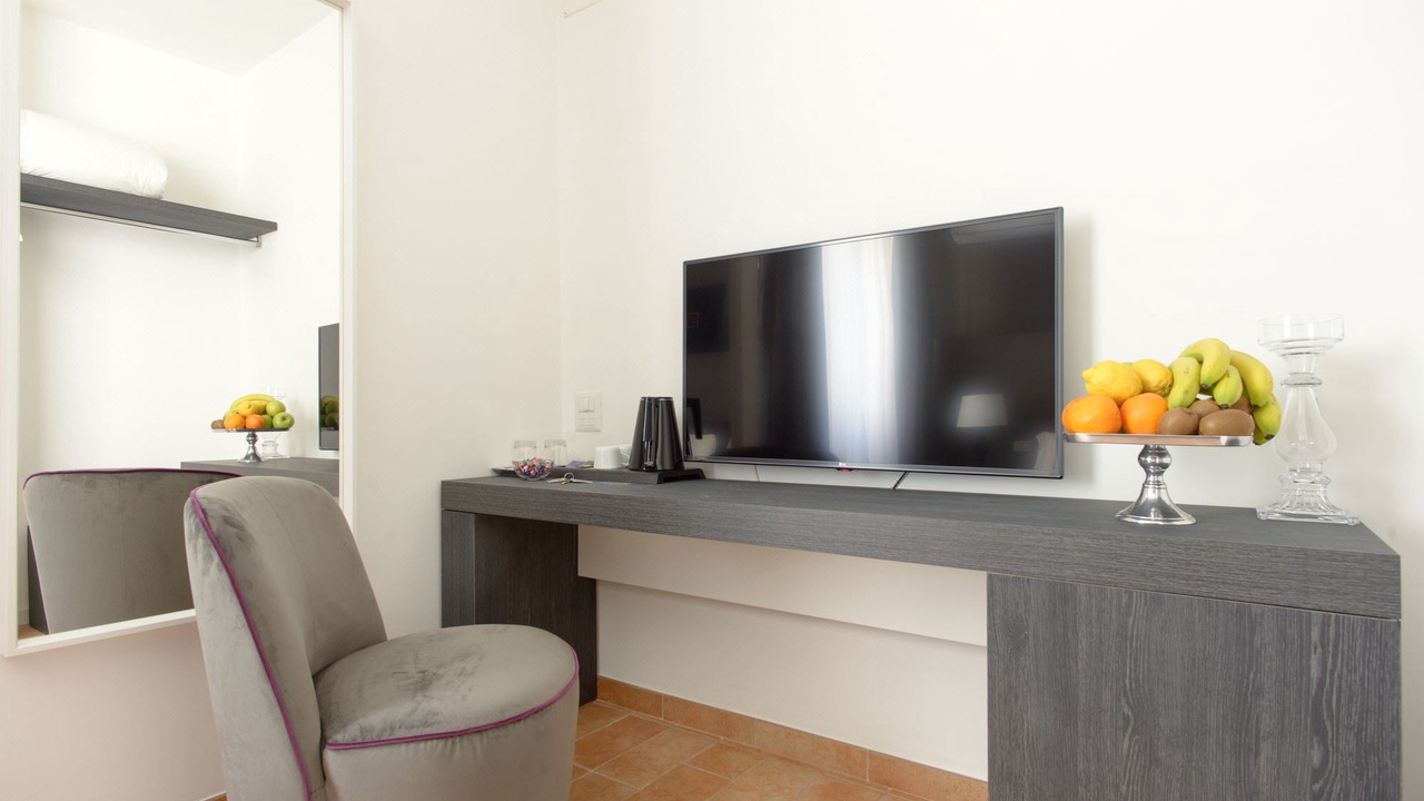 Photo of Livingroom in Santa Lucia