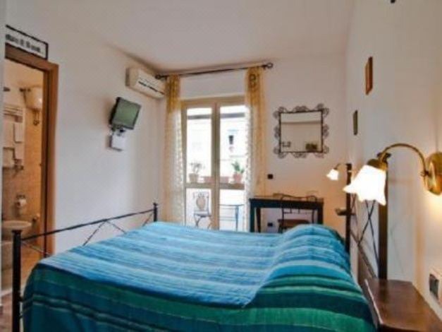 Photo of Bedroom in Cinecitta
