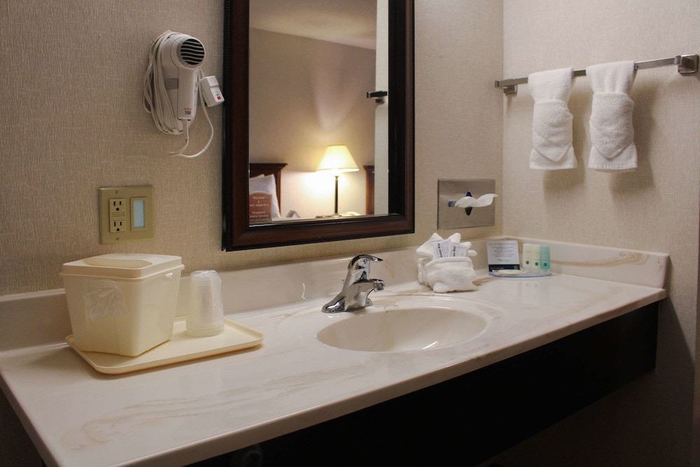 Photo of Bathroom in Spearfish