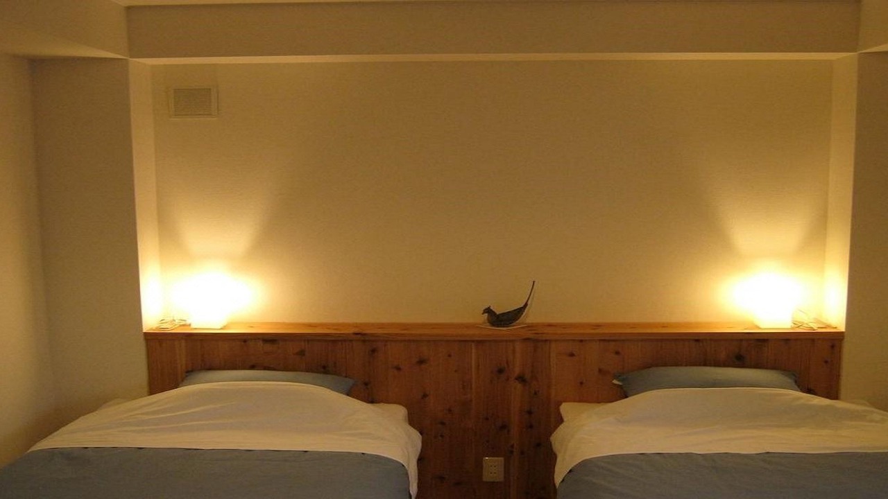 Photo of Bedroom in Sakyo Ward
