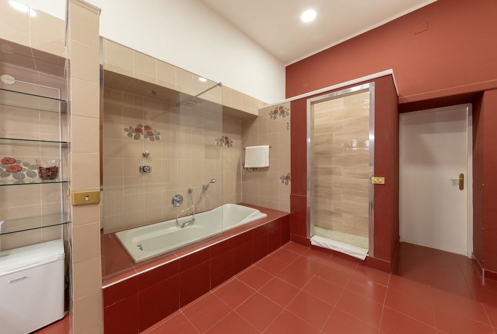 Photo of Bathroom in Montecalvario