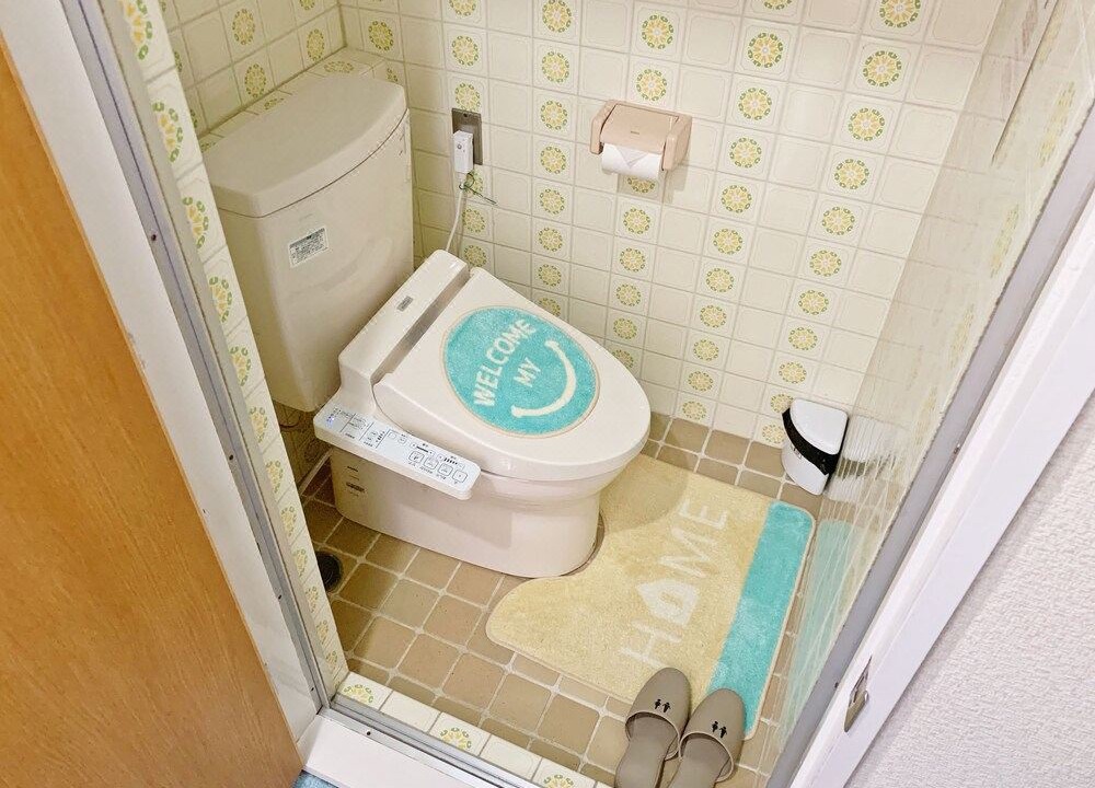 Photo of Bathroom in Tokushima