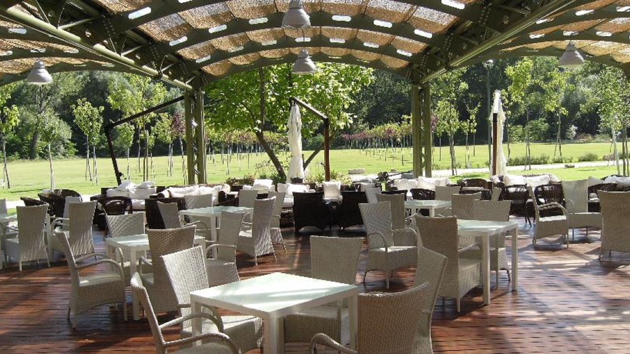 Photo of Patio Balcony in Cavalletto