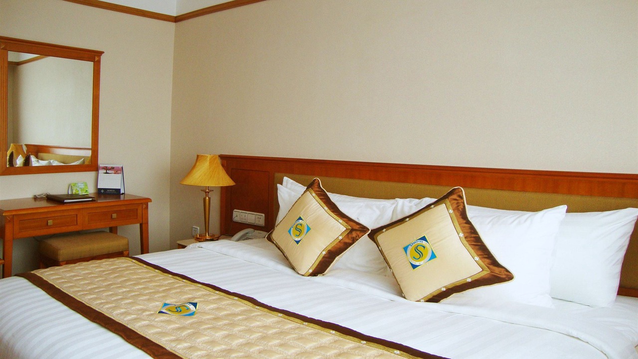 Photo of Bedroom in Hai Ba Trung