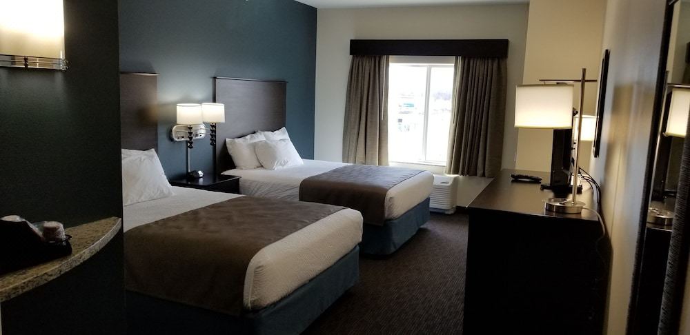 Photo of Bedroom in Sioux Falls