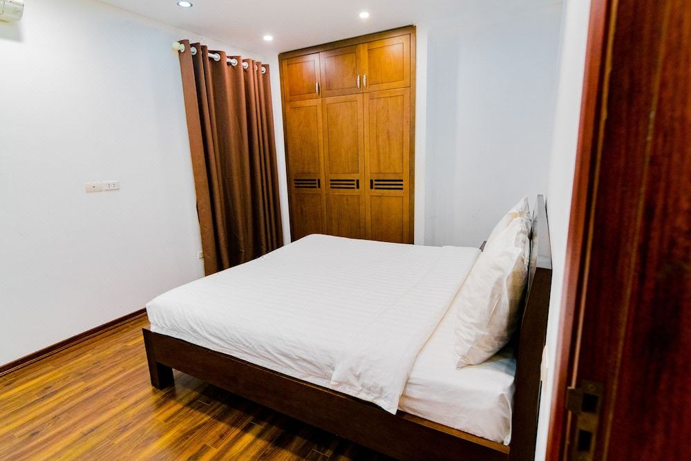 Photo of Bedroom in Dich Vong Hau