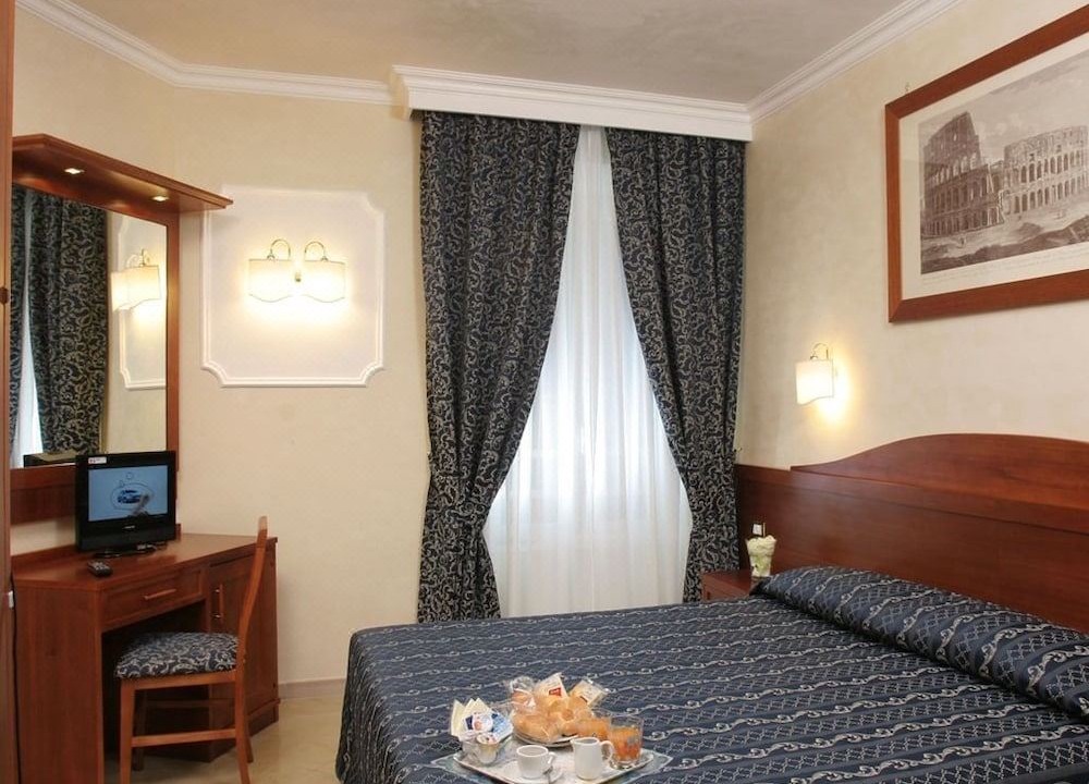 Photo of Bedroom in Esquilino