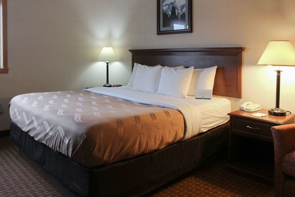 Photo of Bedroom in Spearfish