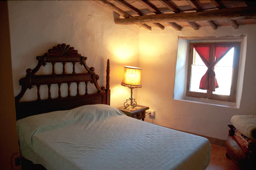 Photo of Bedroom in Acquapendente