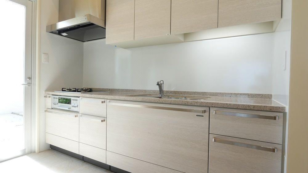 Photo of Kitchen in Ueno