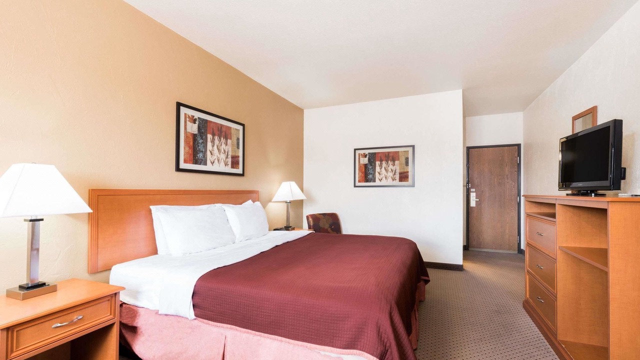 Photo of Bedroom in Spearfish
